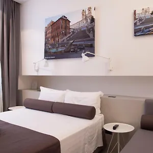 Bed and breakfast Residenza Pantaleo, Roma