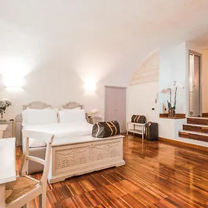 Pensión Teichnersuite, Roma