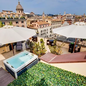 Bed and breakfast Relais Badoer, Roma
