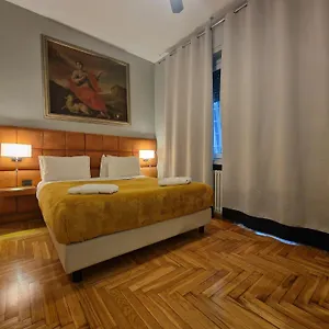 Bed and breakfast Sweet Parioli, Roma
