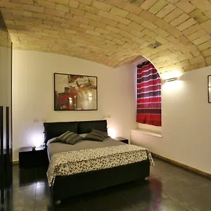 Pensión Residenza Adriana, Roma