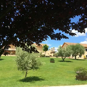 Pensión Luxardotel, Roma
